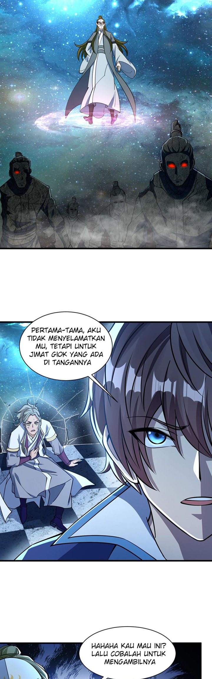 Attribute Extractor Chapter 35 - Halaman 15
