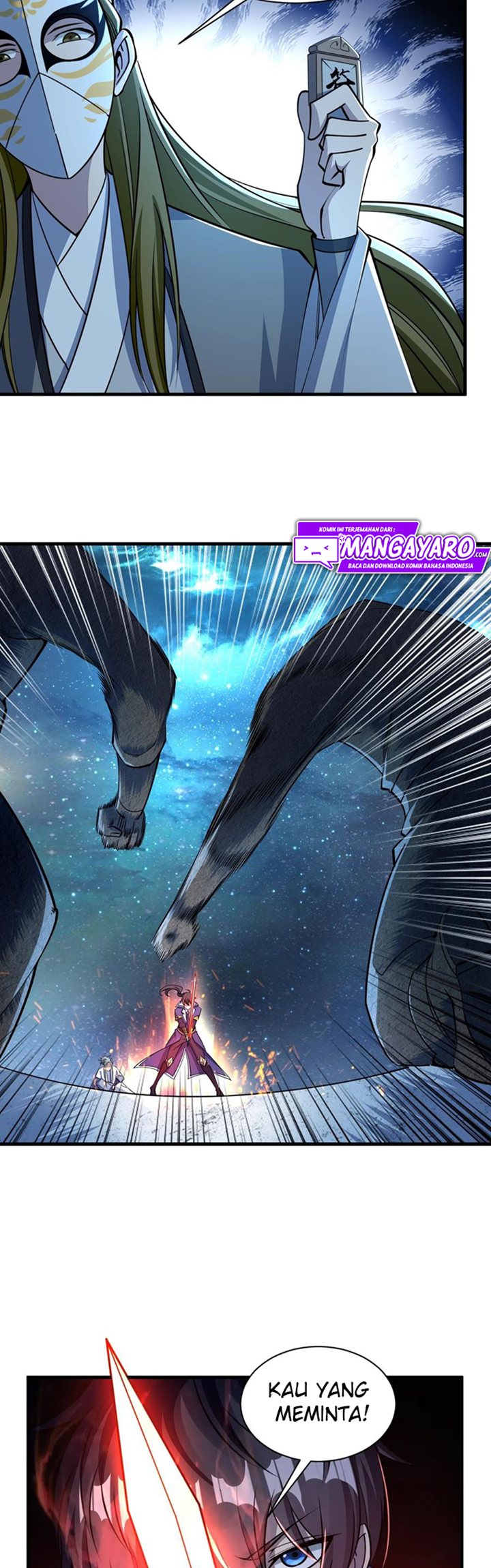 Attribute Extractor Chapter 35 - Halaman 16