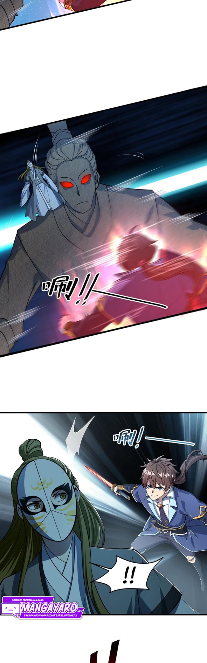 Attribute Extractor Chapter 35 - Halaman 19