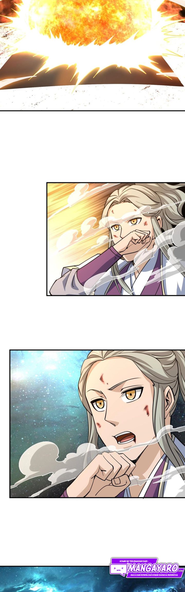 Attribute Extractor Chapter 35 - Halaman 24