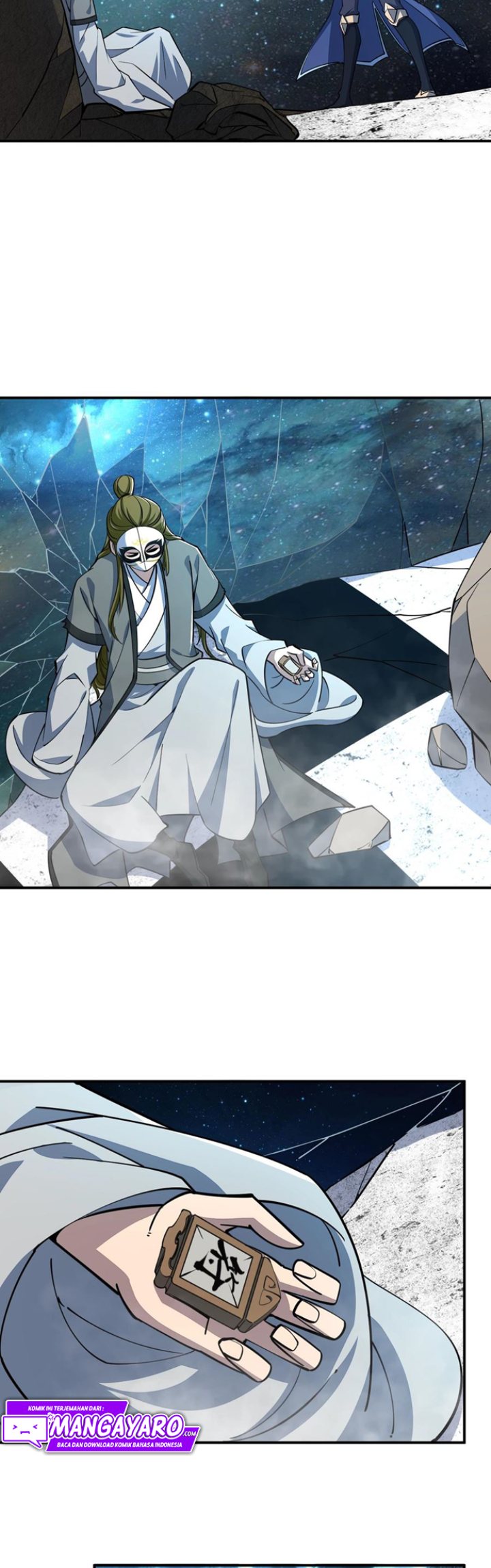 Attribute Extractor Chapter 35 - Halaman 26