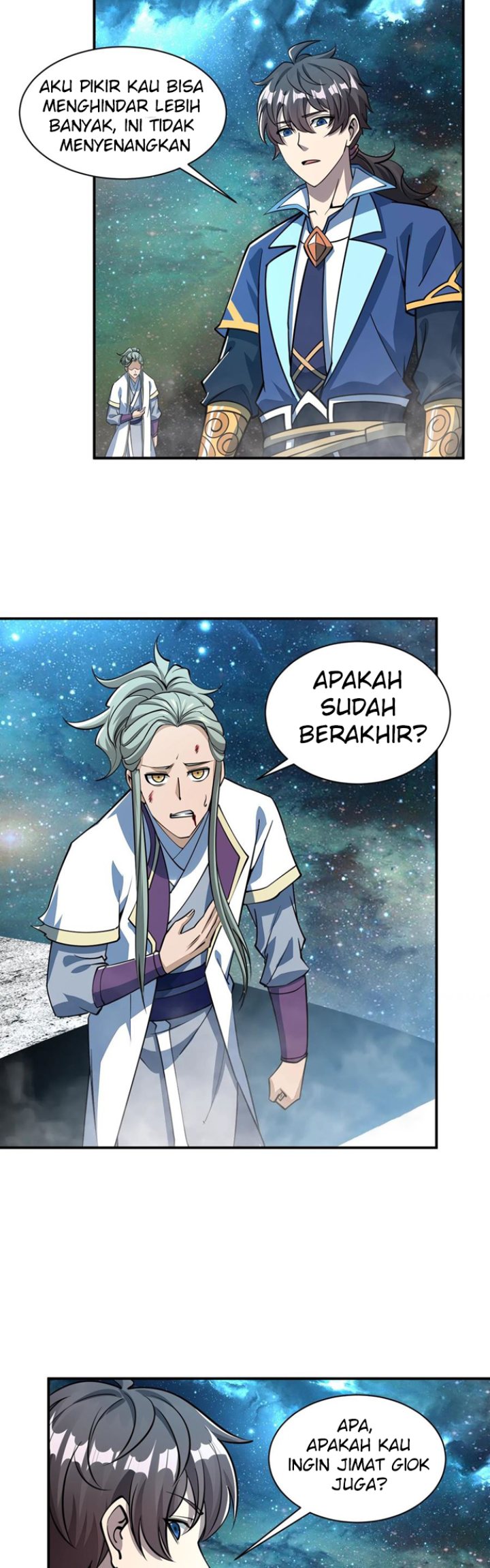 Attribute Extractor Chapter 35 - Halaman 27