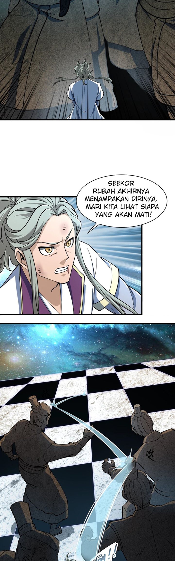 Attribute Extractor Chapter 35 - Halaman 5
