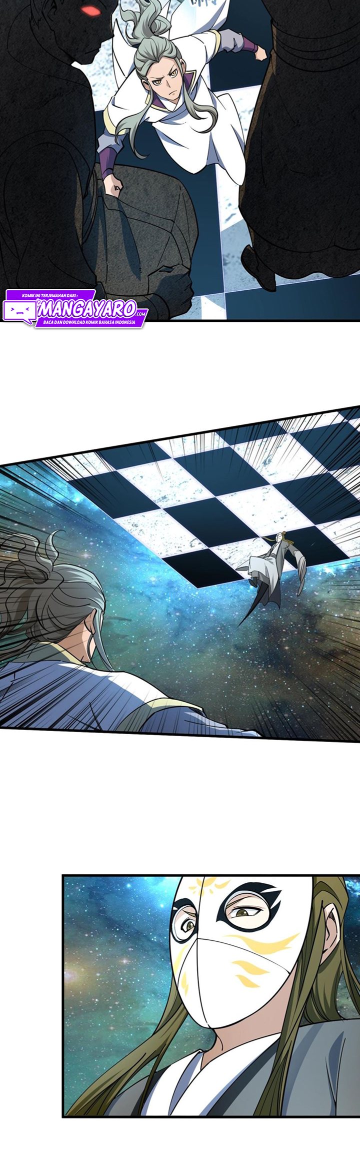 Attribute Extractor Chapter 35 - Halaman 6