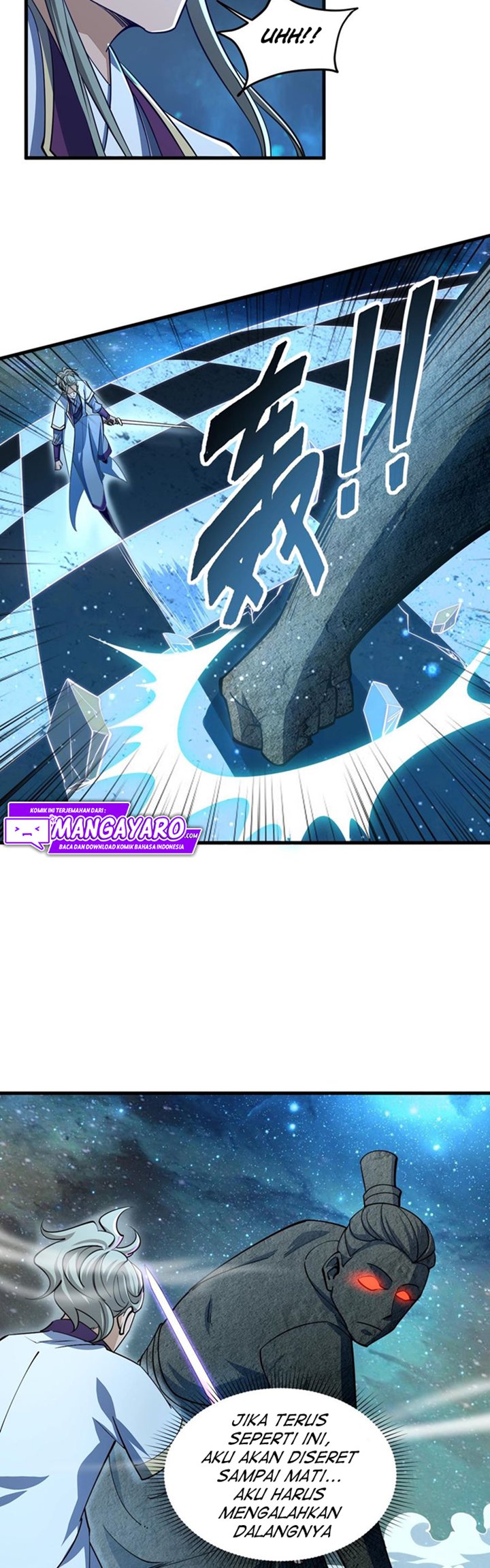 Attribute Extractor Chapter 35 - Halaman 9