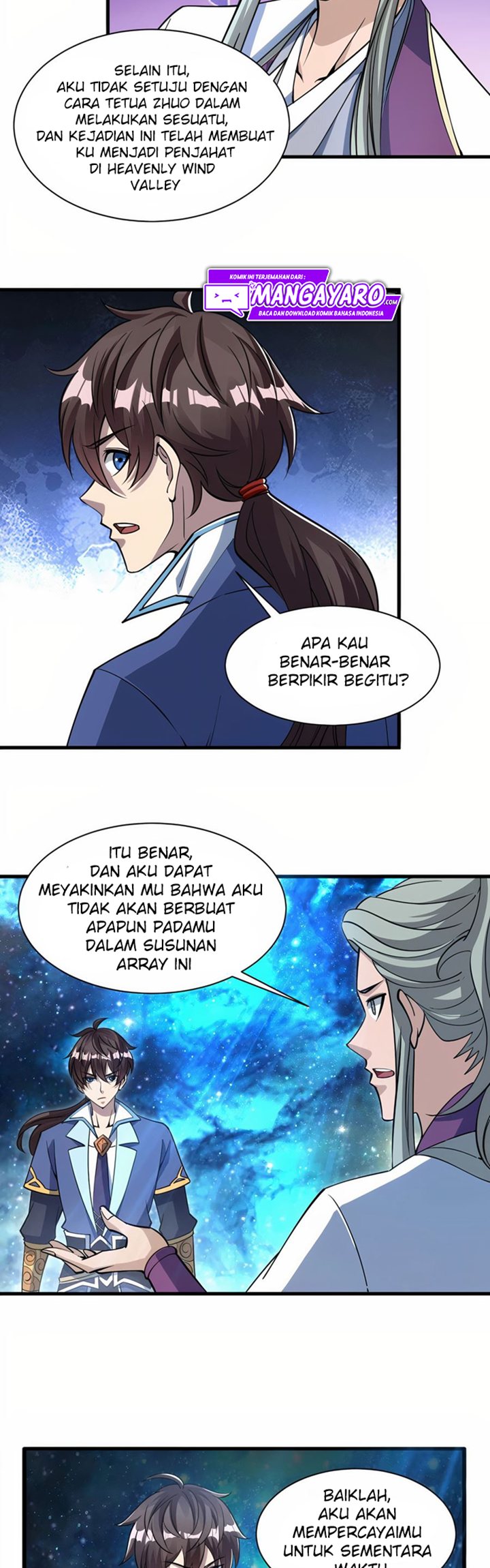 Attribute Extractor Chapter 34 - Halaman 10