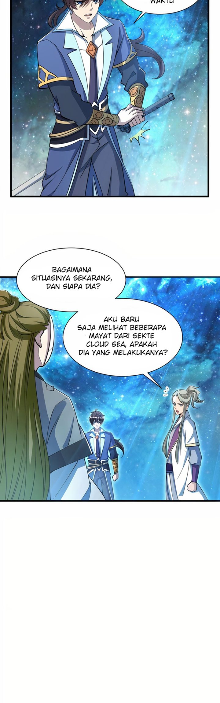 Attribute Extractor Chapter 34 - Halaman 11