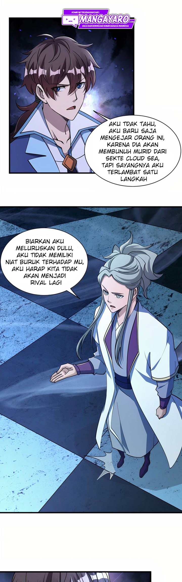 Attribute Extractor Chapter 34 - Halaman 12