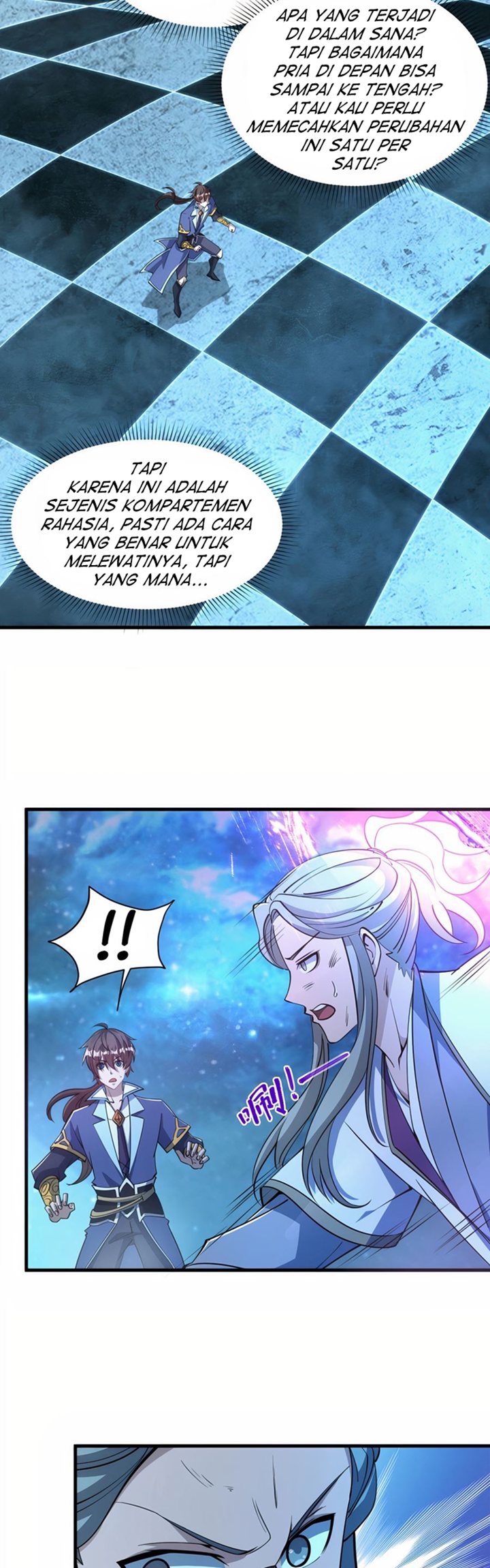 Attribute Extractor Chapter 34 - Halaman 14
