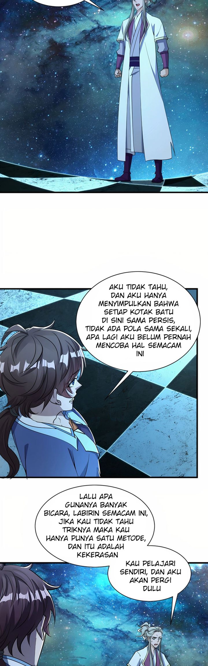 Attribute Extractor Chapter 34 - Halaman 17