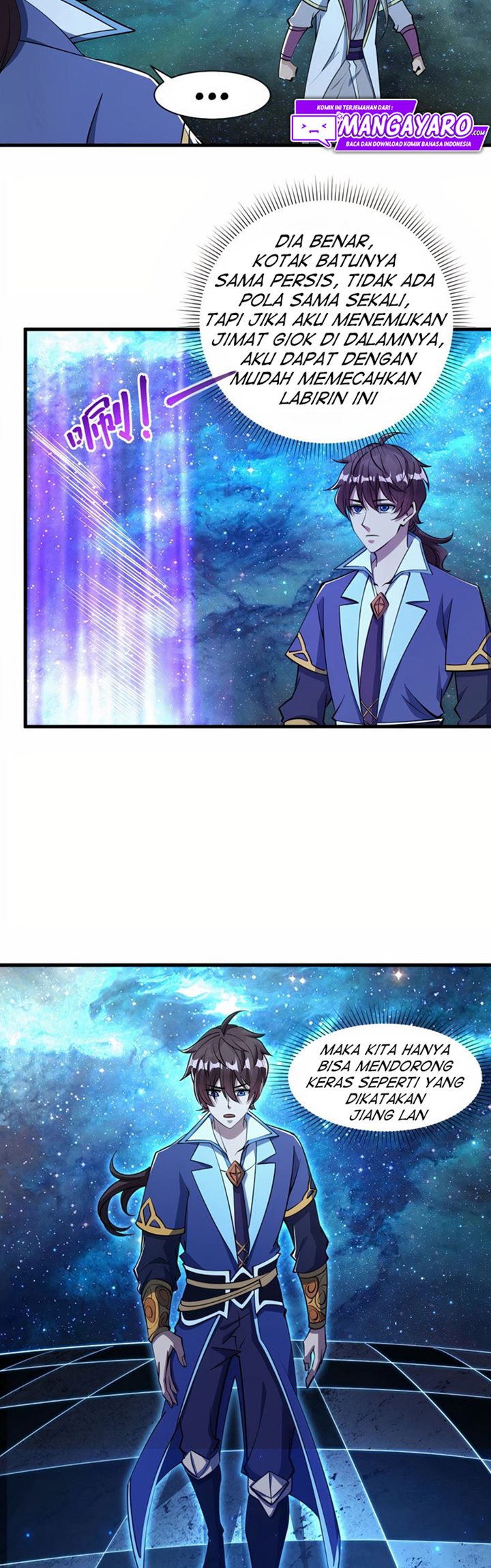 Attribute Extractor Chapter 34 - Halaman 18