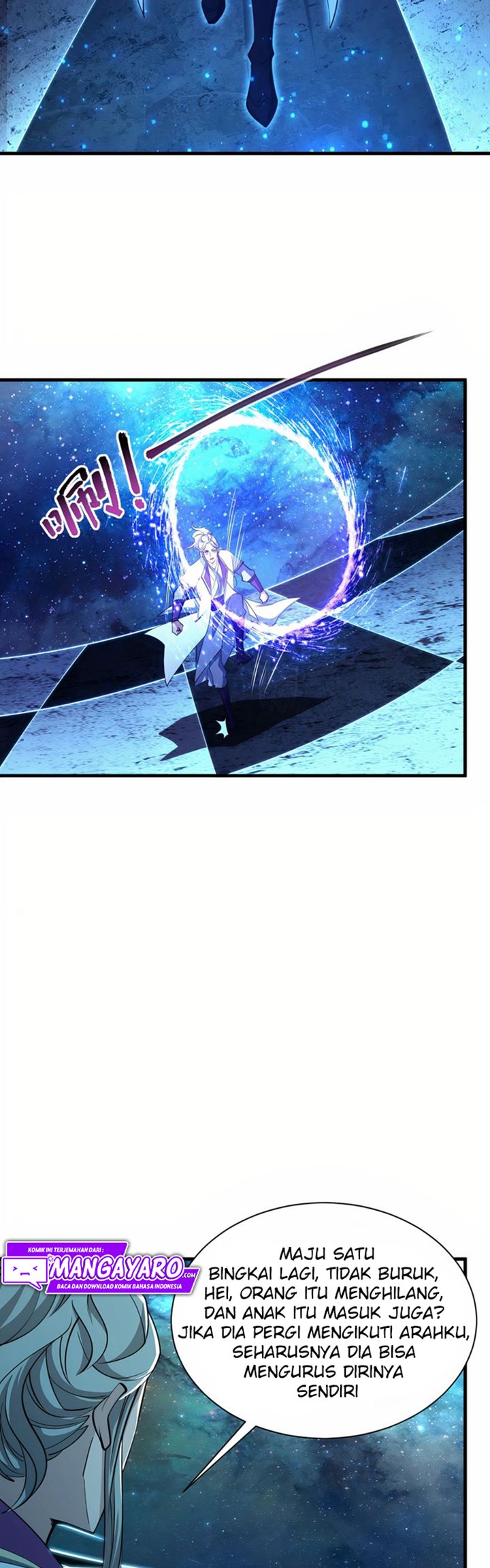 Attribute Extractor Chapter 34 - Halaman 19