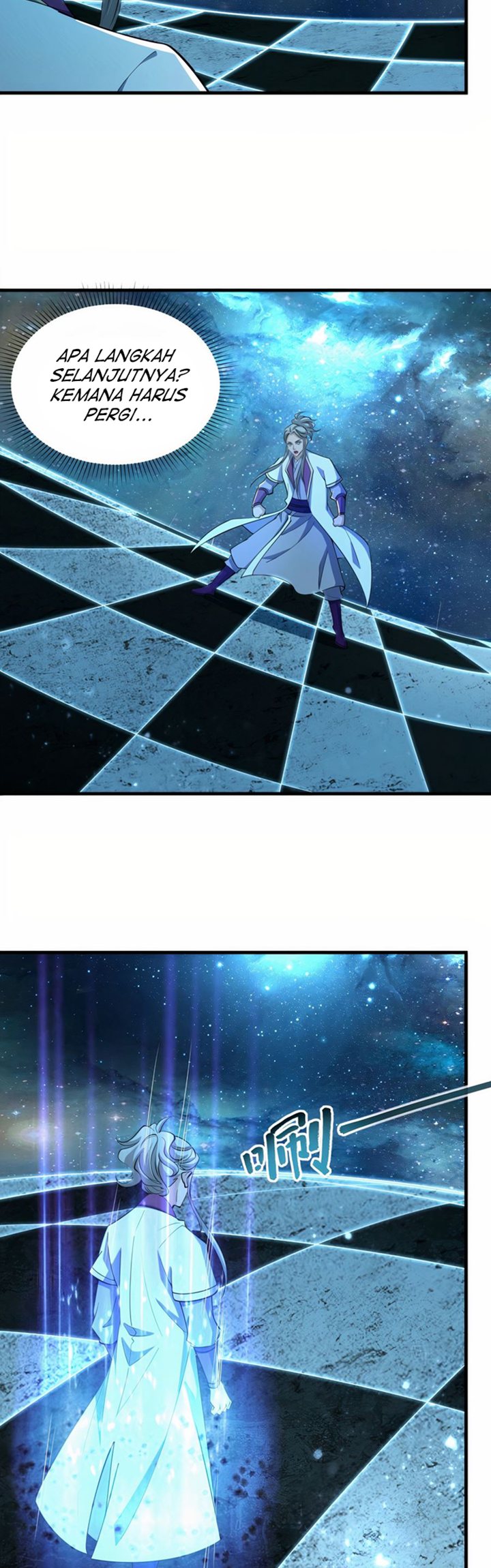 Attribute Extractor Chapter 34 - Halaman 20