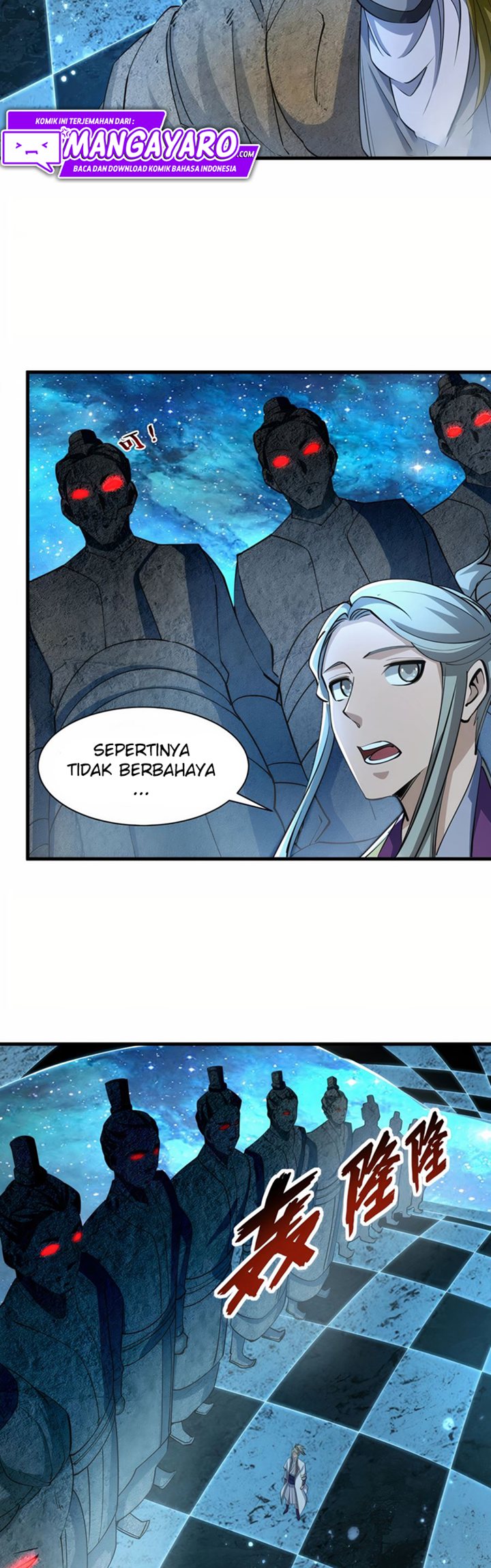 Attribute Extractor Chapter 34 - Halaman 22
