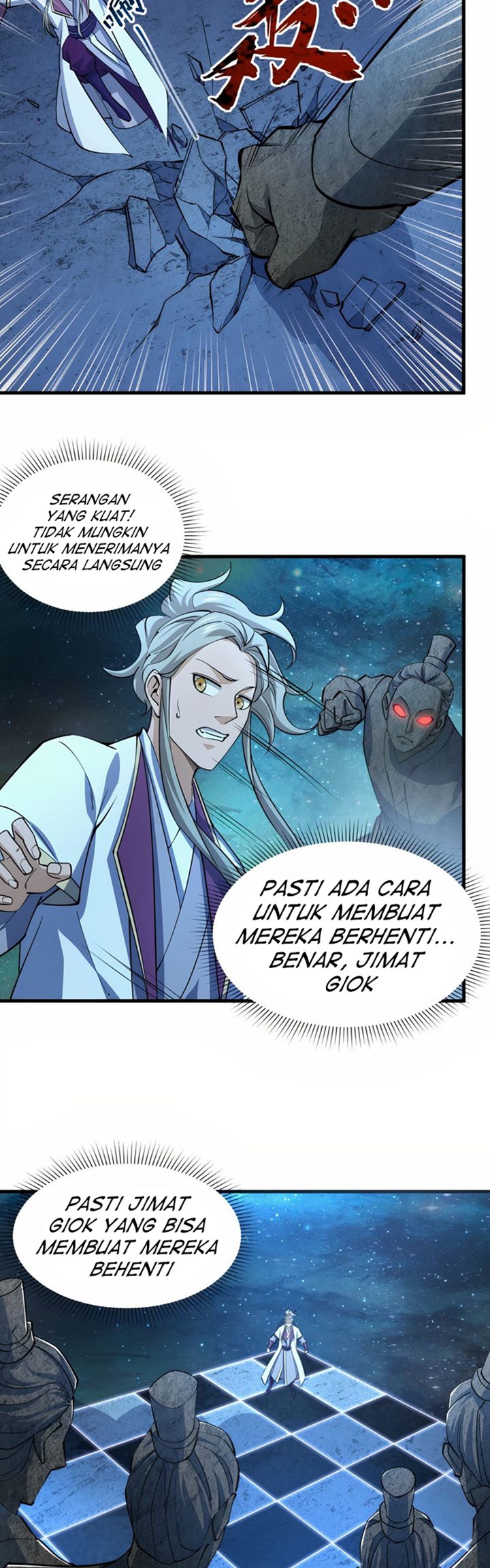 Attribute Extractor Chapter 34 - Halaman 25