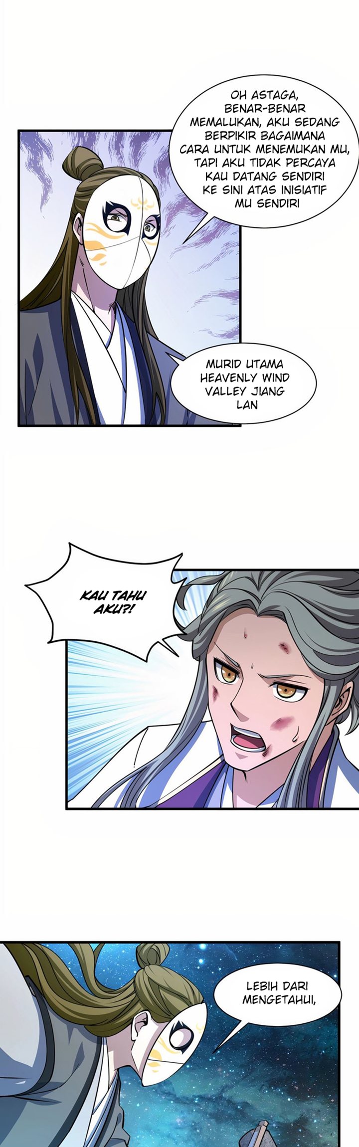 Attribute Extractor Chapter 34 - Halaman 27
