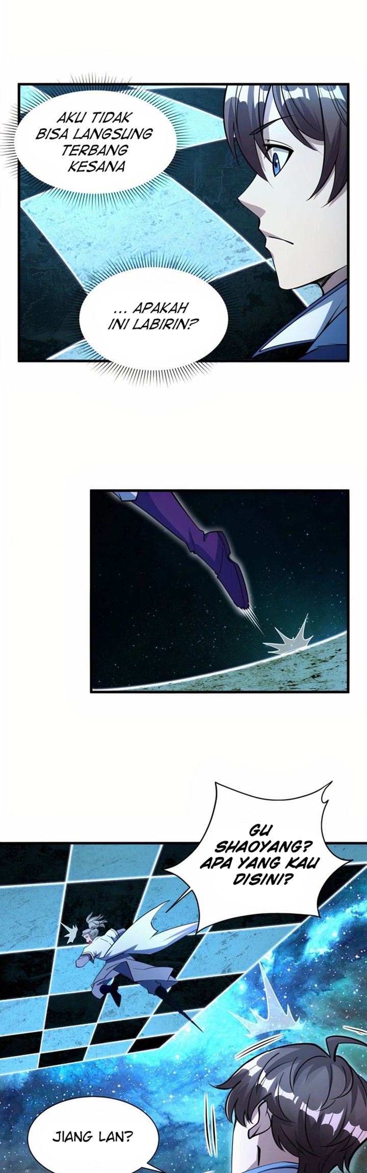 Attribute Extractor Chapter 34 - Halaman 7