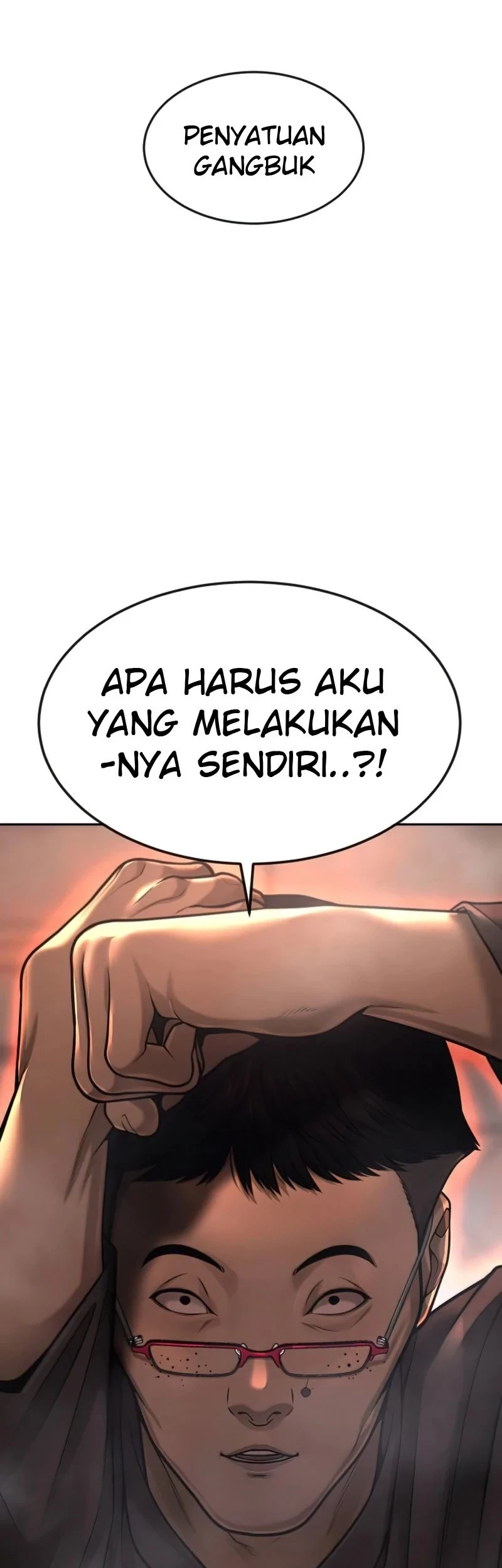 Komik Quest Supremacy Chapter 47 gambar 1