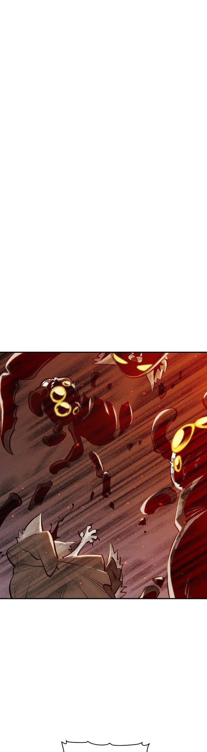 Manhwa Alone Necromancer Chapter 53 gambar 2