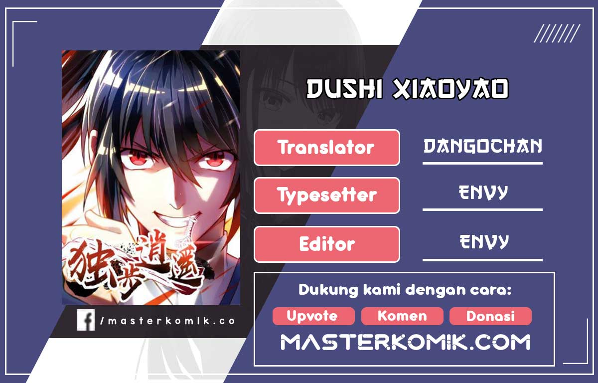 Komik Dushi Xiaoyao Chapter 276 gambar 1