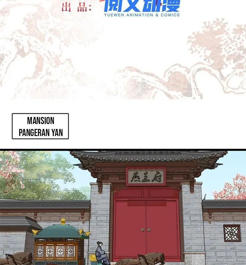 Manhua Sijin Chapter 269 gambar 2