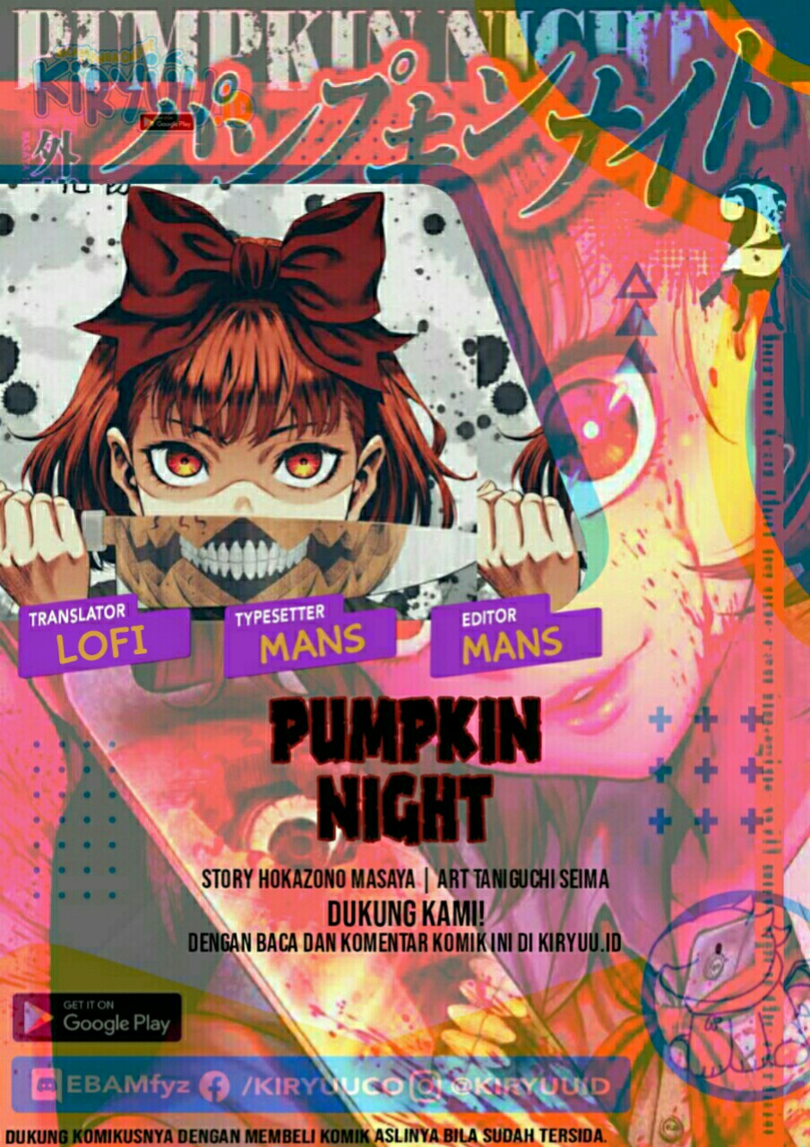 Manga Pumpkin Night Chapter 43 gambar 2