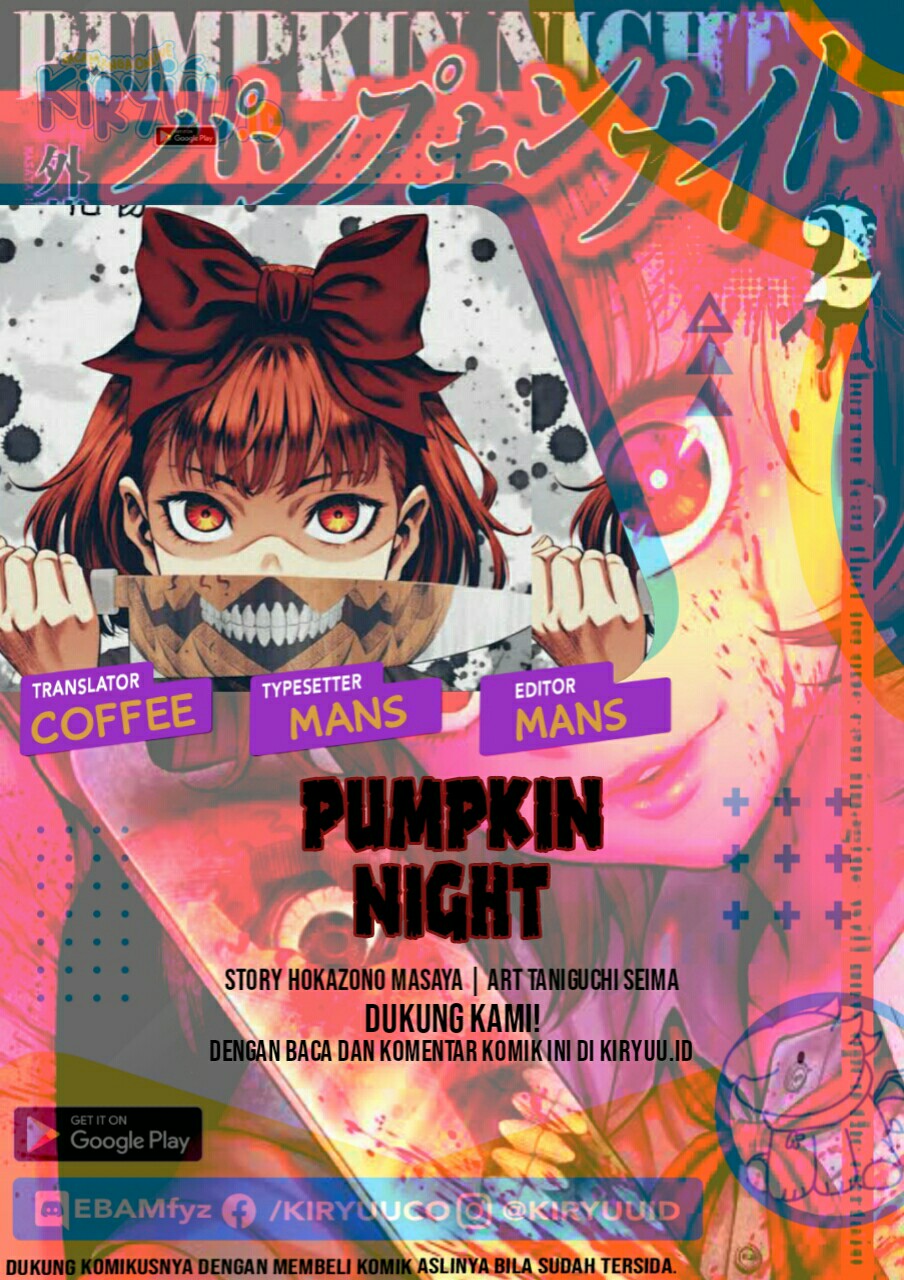 Manga Pumpkin Night Chapter 38 gambar 2