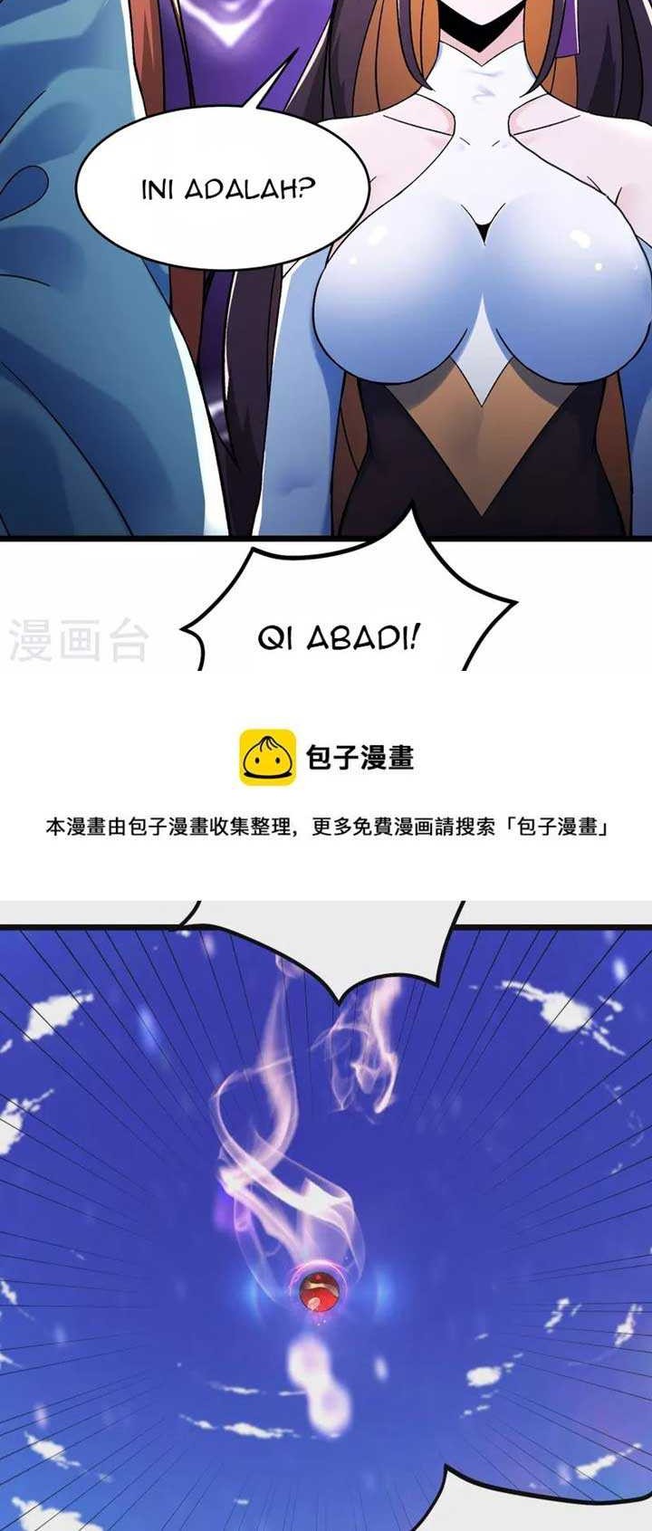 Apprentices Are All Female Devil Chapter 126 - Halaman 7