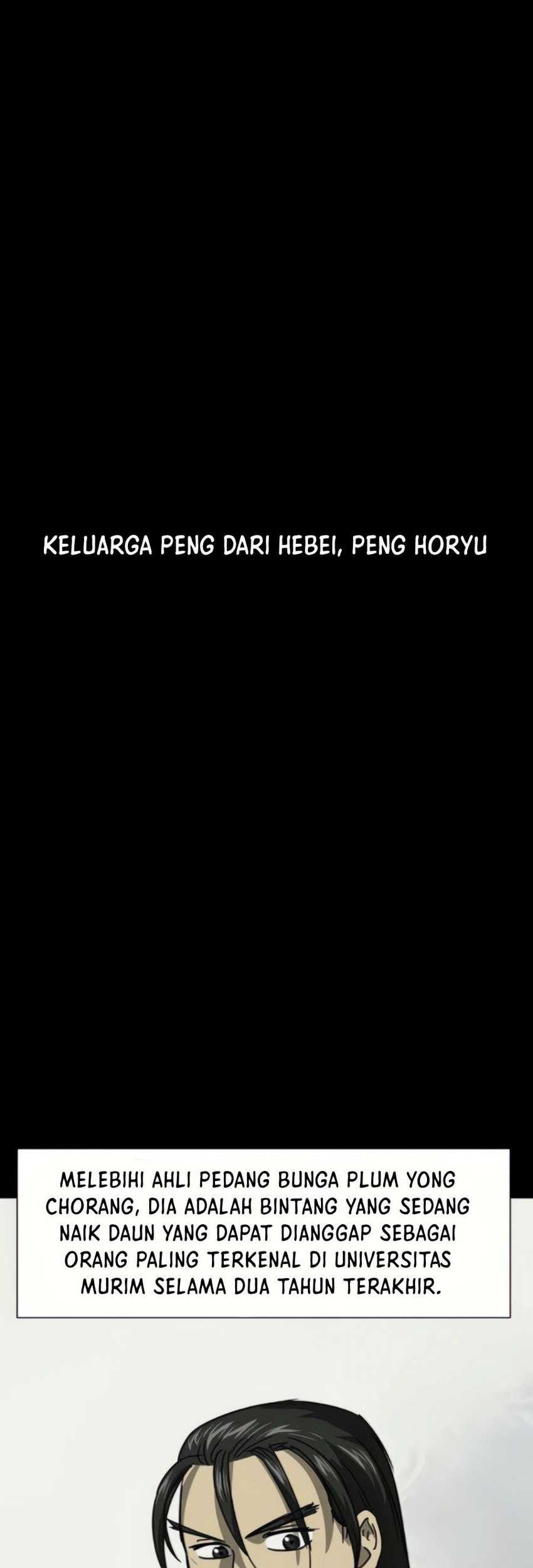 Manhwa Infinite Level Up in Murim Chapter 105 gambar 2