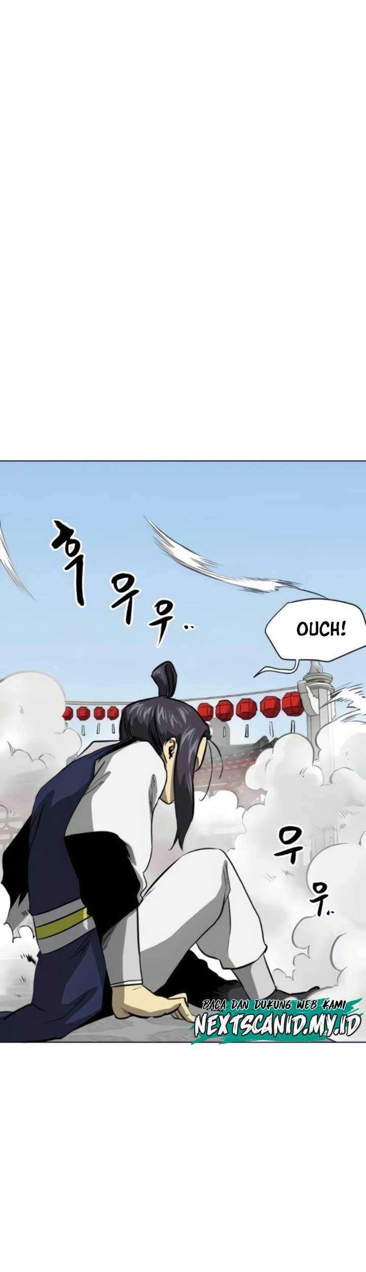 Manhwa Infinite Level Up in Murim Chapter 104 gambar 2