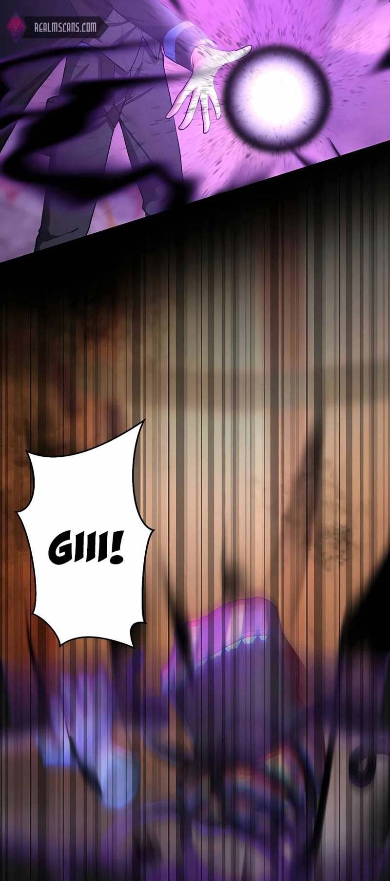 Reborn Ranker – Gravity User Chapter 10 halaman 3