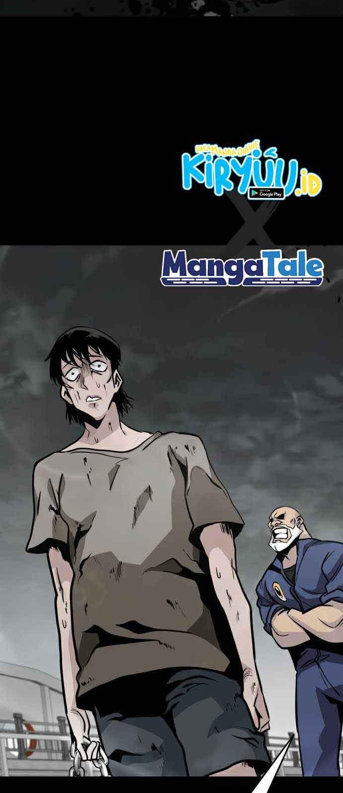 All Rounder Chapter 35 - Halaman 42