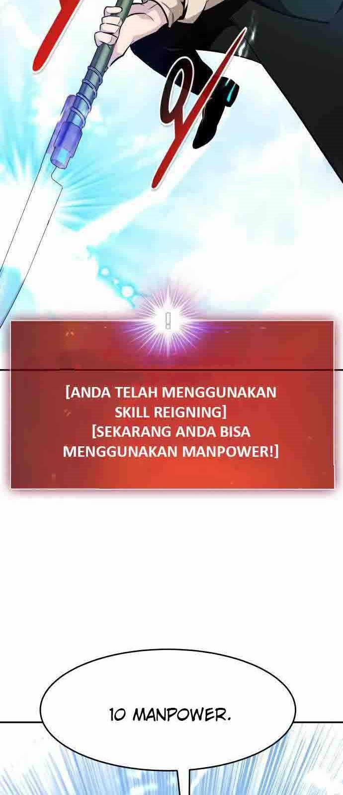 All Rounder Chapter 35 - Halaman 61