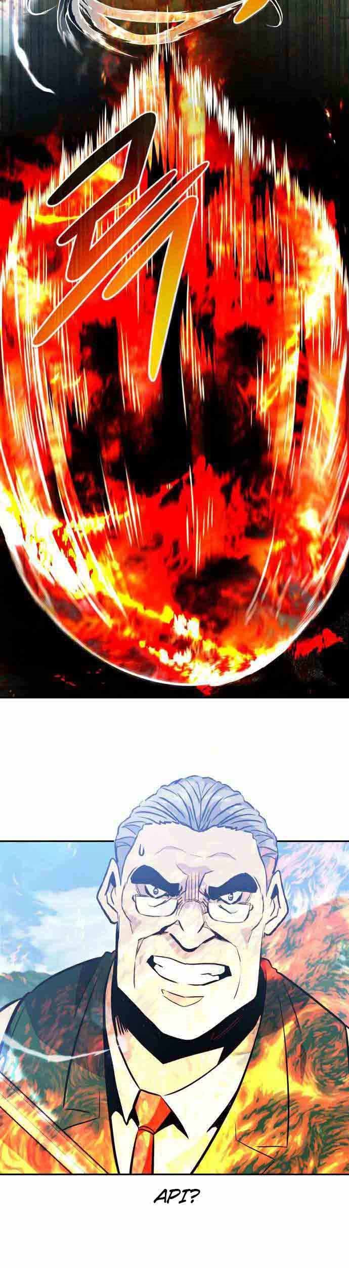 All Rounder Chapter 35 - Halaman 71