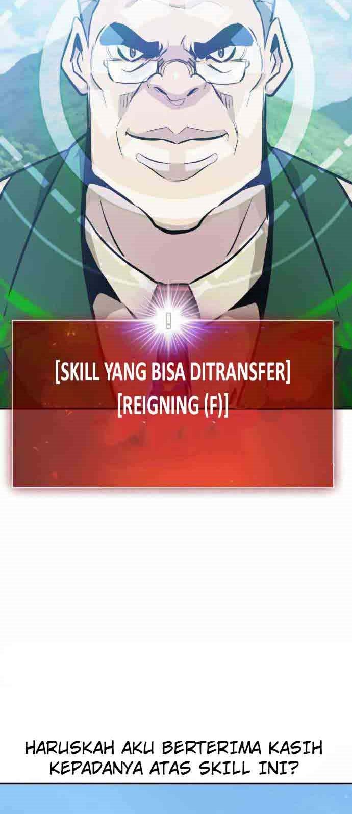 All Rounder Chapter 35 - Halaman 87