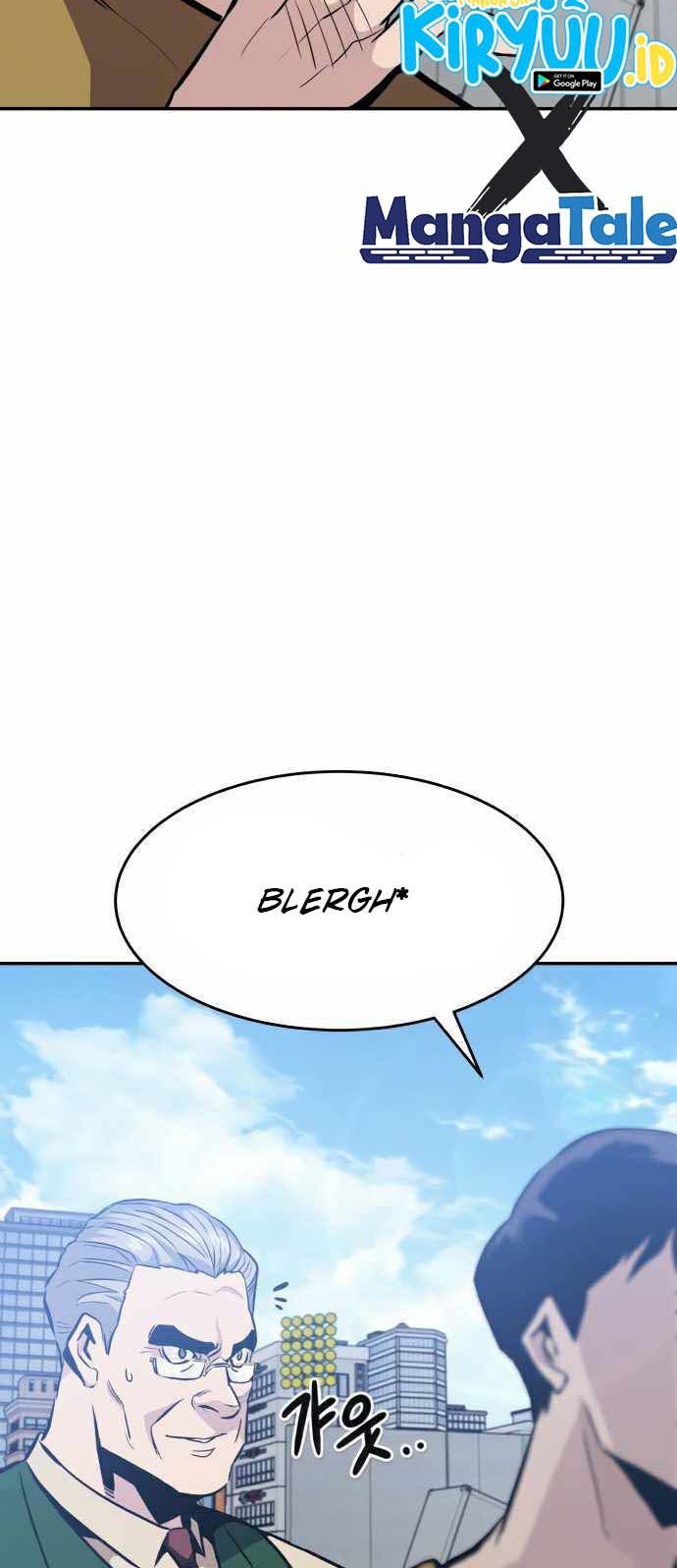 All Rounder Chapter 35 - Halaman 93