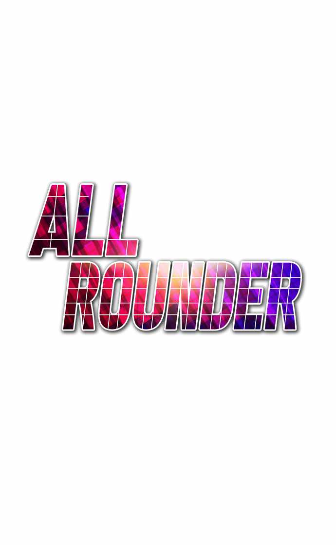 All Rounder Chapter 35 - Halaman 96
