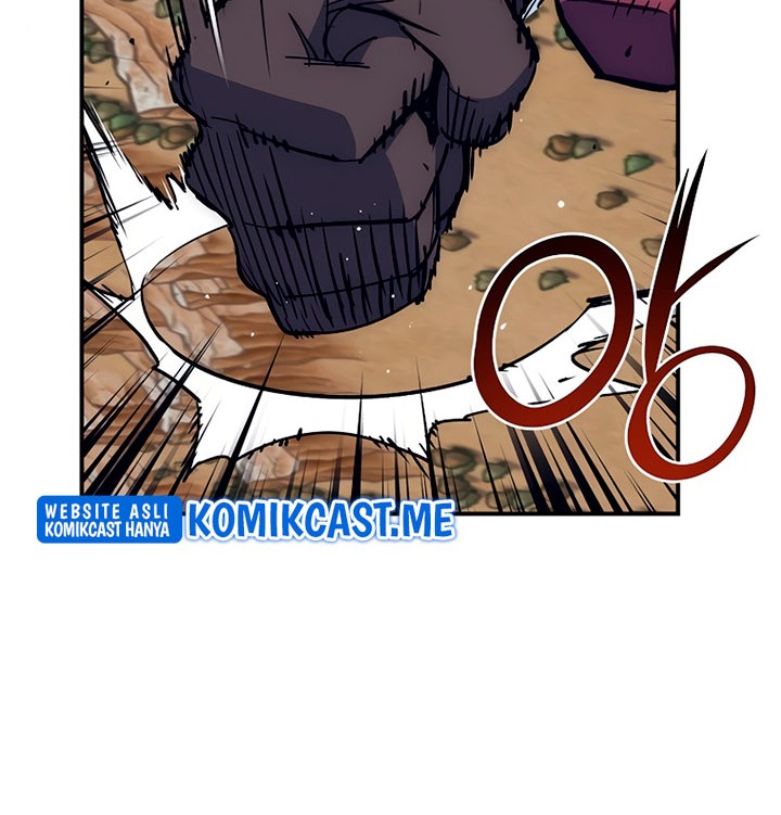Hyper Luck Chapter 31 Gambar 3