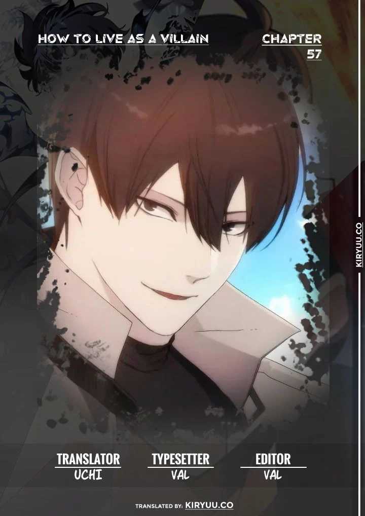 Komik How to Live as a Villain Chapter 57 gambar 1