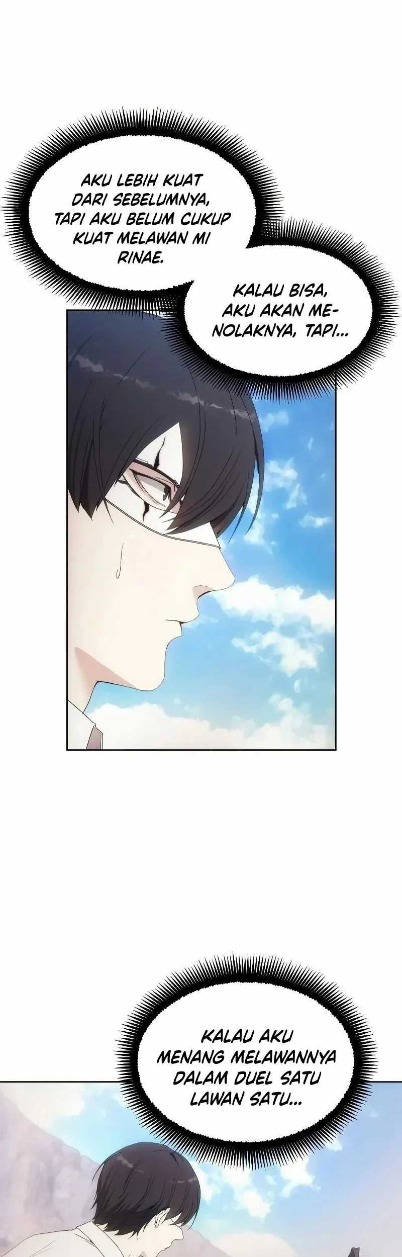 Manhwa How to Live as a Villain Chapter 57 gambar 2