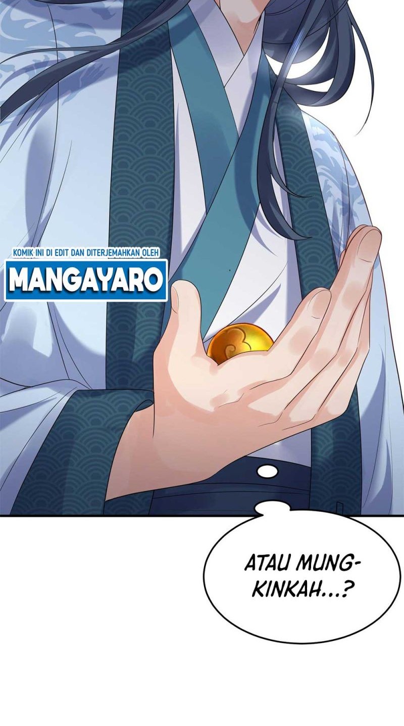 Am I Invincible Chapter 86 - Halaman 3