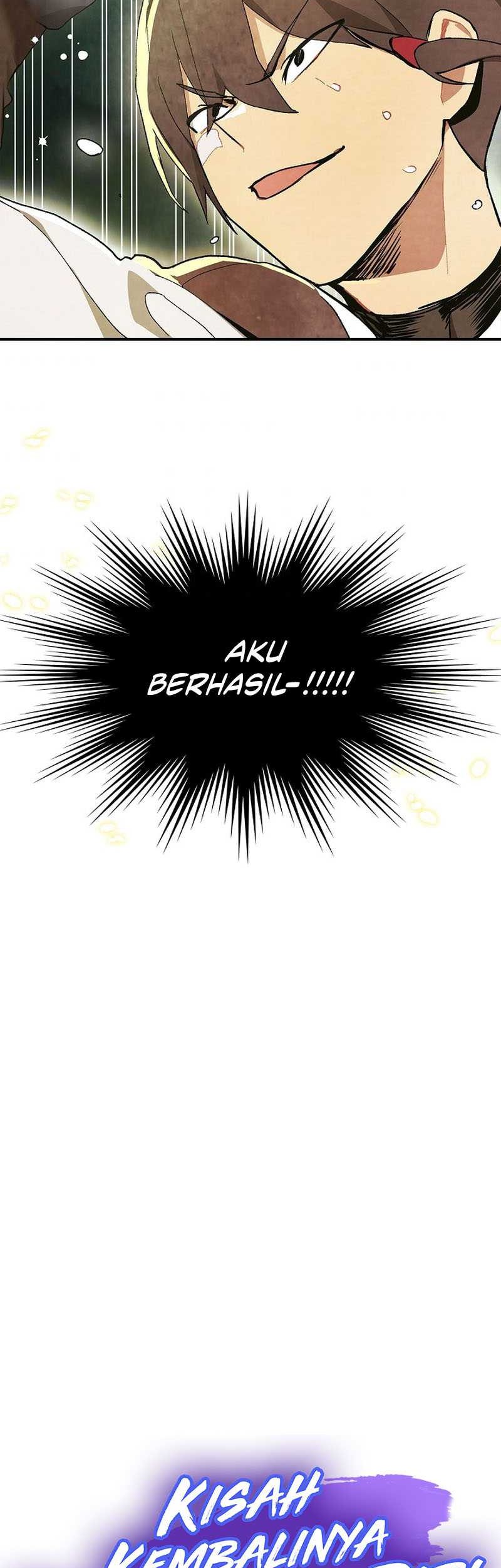 Chronicles Of The Martial God’s Chapter 31 - Halaman 4