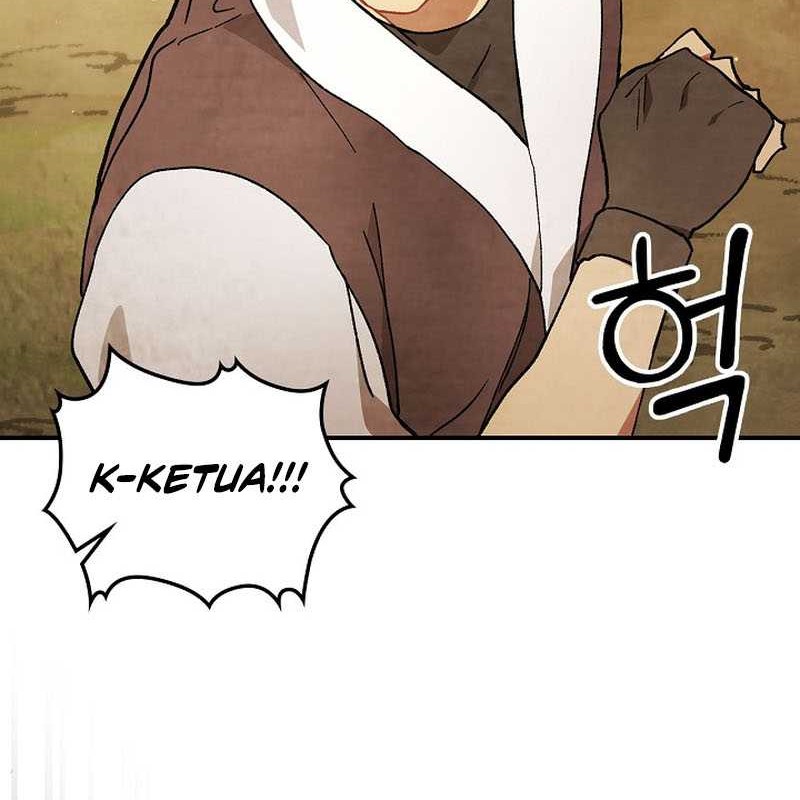 Chronicles Of The Martial God’s Chapter 31 - Halaman 7