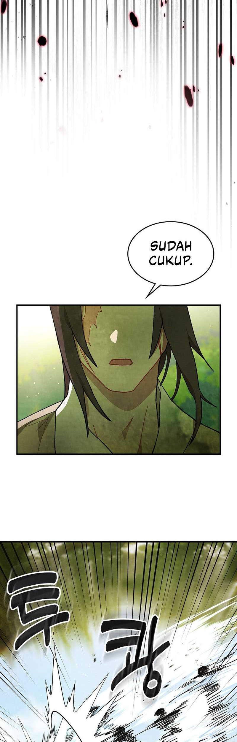 Chronicles Of The Martial God’s Chapter 31 - Halaman 9