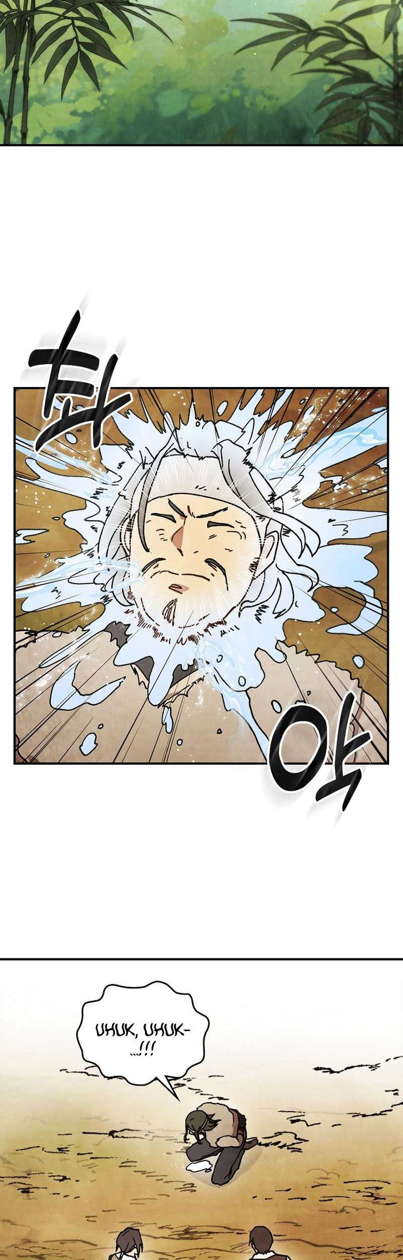 Chronicles Of The Martial God’s Chapter 31 - Halaman 17