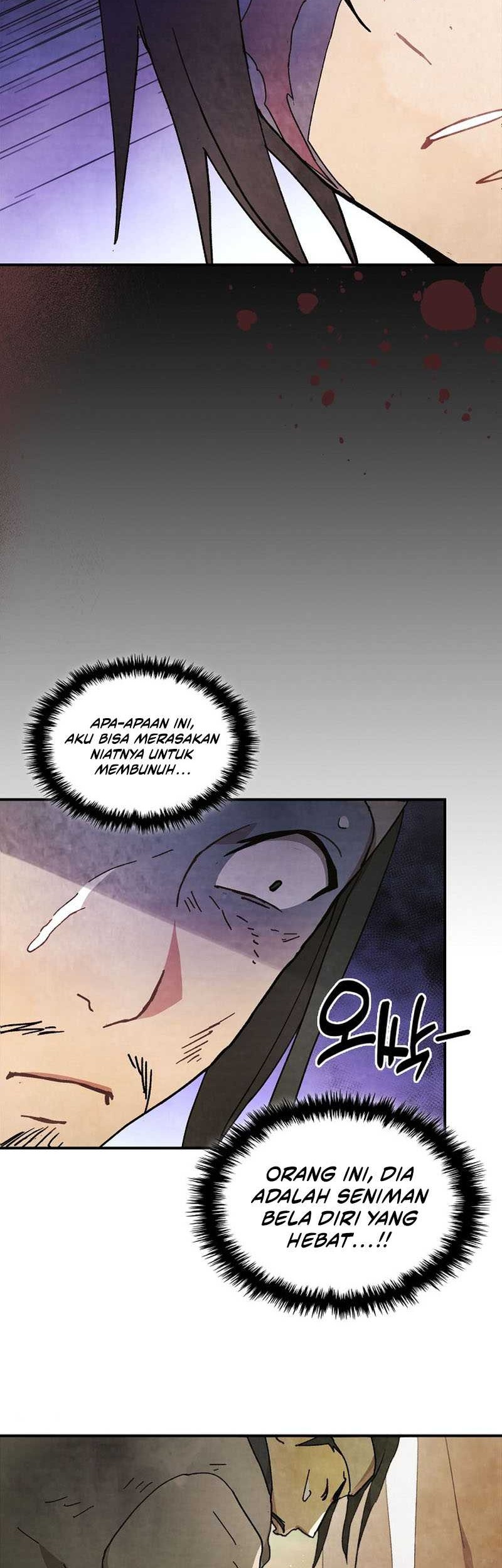 Chronicles Of The Martial God’s Chapter 31 - Halaman 23