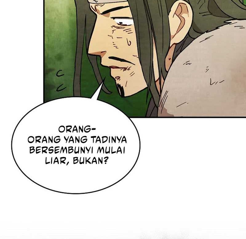 Chronicles Of The Martial God’s Chapter 31 - Halaman 25