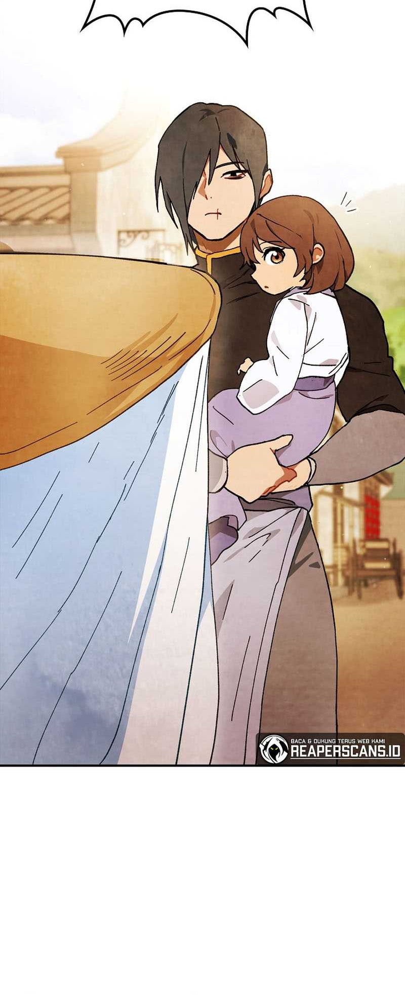 Chronicles Of The Martial God’s Chapter 31 - Halaman 37