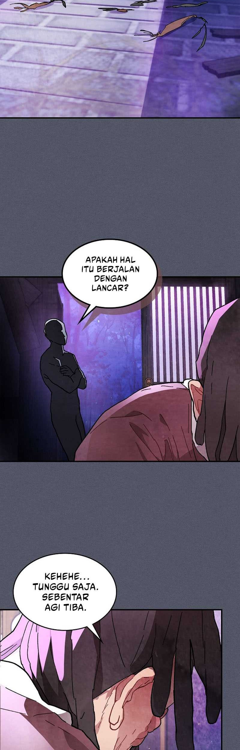 Chronicles Of The Martial God’s Chapter 31 - Halaman 41