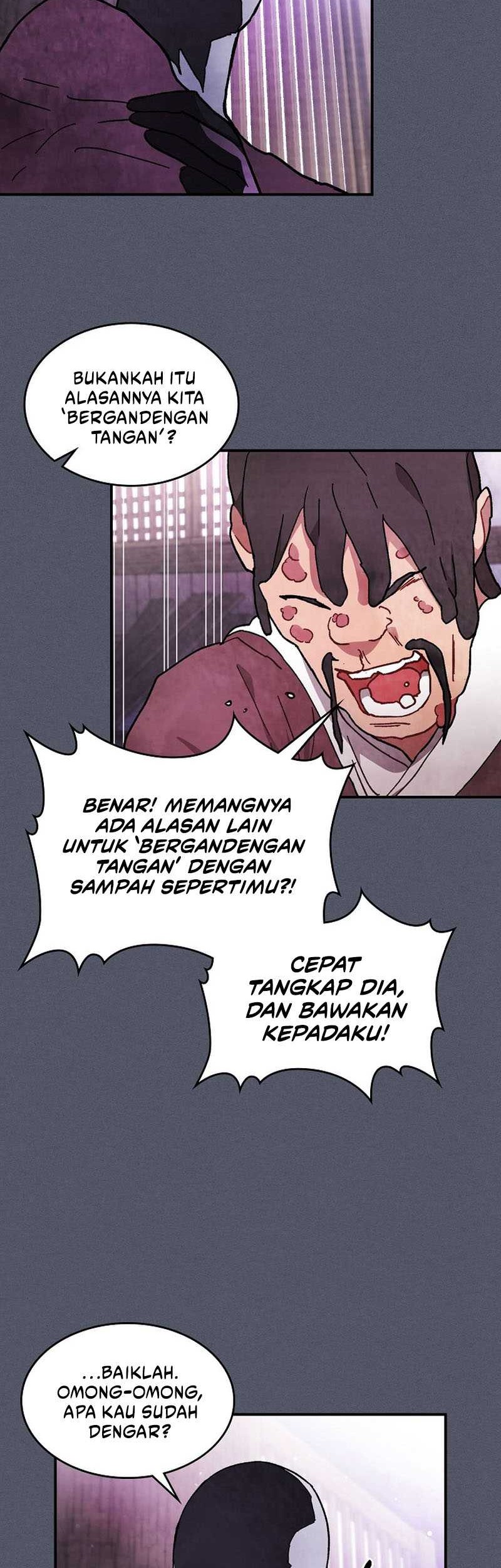 Chronicles Of The Martial God’s Chapter 31 - Halaman 45